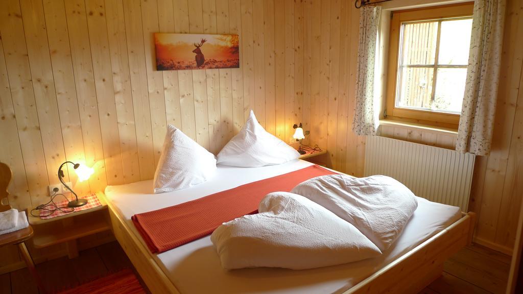 Ferienhaus Martlerhof Tux Room photo
