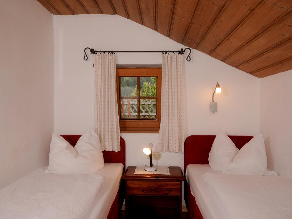Ferienhaus Martlerhof Tux Room photo