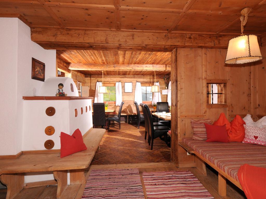 Ferienhaus Martlerhof Tux Room photo